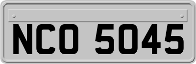 NCO5045