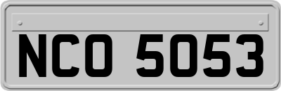 NCO5053