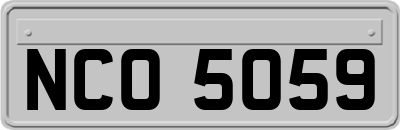 NCO5059