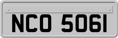 NCO5061