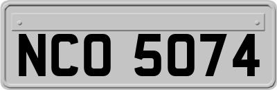 NCO5074