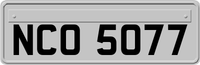 NCO5077