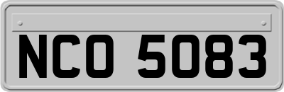 NCO5083