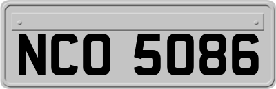 NCO5086