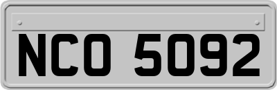 NCO5092