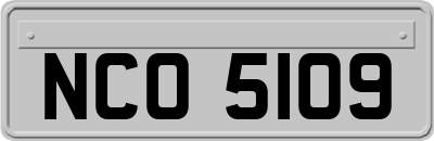 NCO5109