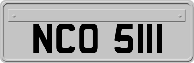 NCO5111