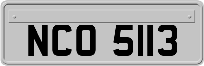 NCO5113