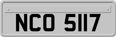 NCO5117