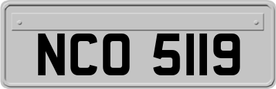 NCO5119