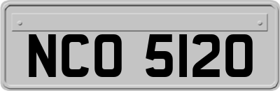 NCO5120