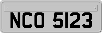 NCO5123