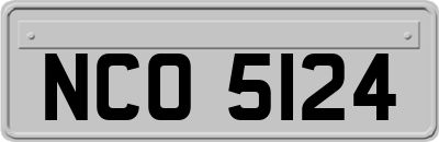 NCO5124