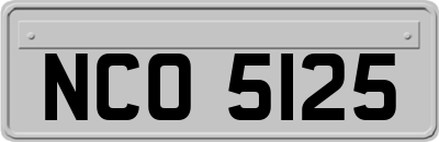 NCO5125