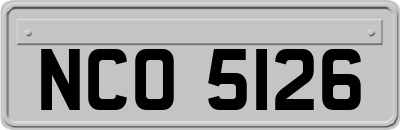 NCO5126