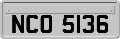 NCO5136
