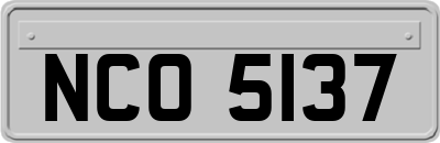NCO5137