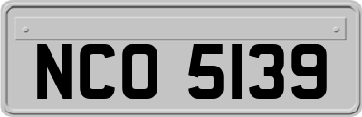 NCO5139