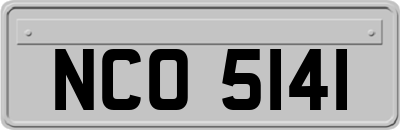 NCO5141