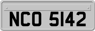 NCO5142