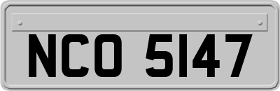 NCO5147