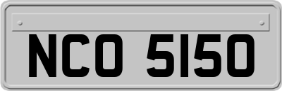 NCO5150