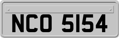 NCO5154