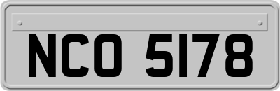 NCO5178