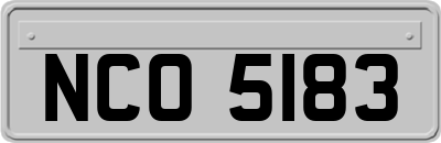 NCO5183