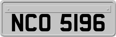 NCO5196