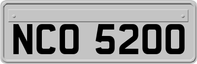 NCO5200