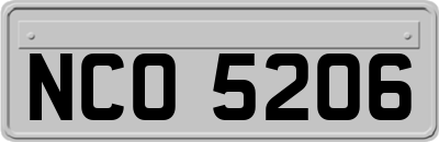 NCO5206
