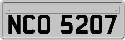 NCO5207
