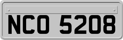 NCO5208