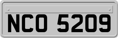 NCO5209
