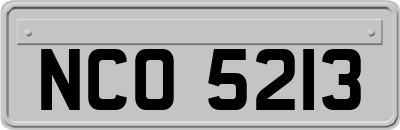NCO5213