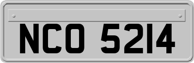 NCO5214
