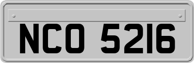 NCO5216