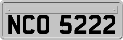 NCO5222