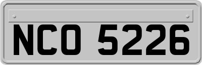 NCO5226