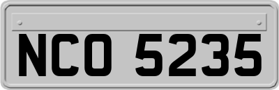 NCO5235