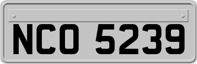 NCO5239