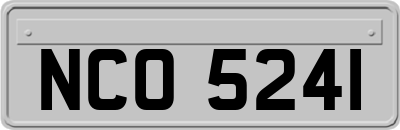NCO5241