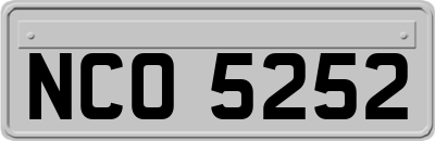 NCO5252
