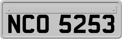 NCO5253