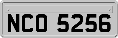NCO5256