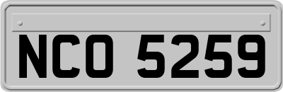 NCO5259