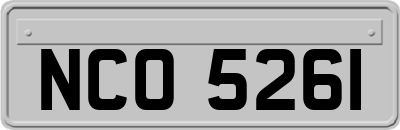 NCO5261