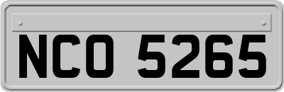 NCO5265