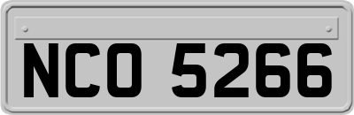 NCO5266